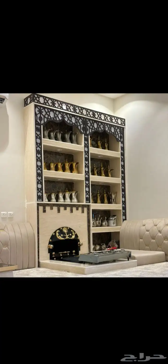 مشبات رخام حديثه مشبات خشب مشبات حجر بأسعار مناسبة 18