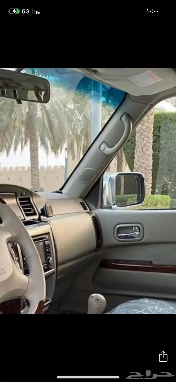 ديكور فتك اصلي 1