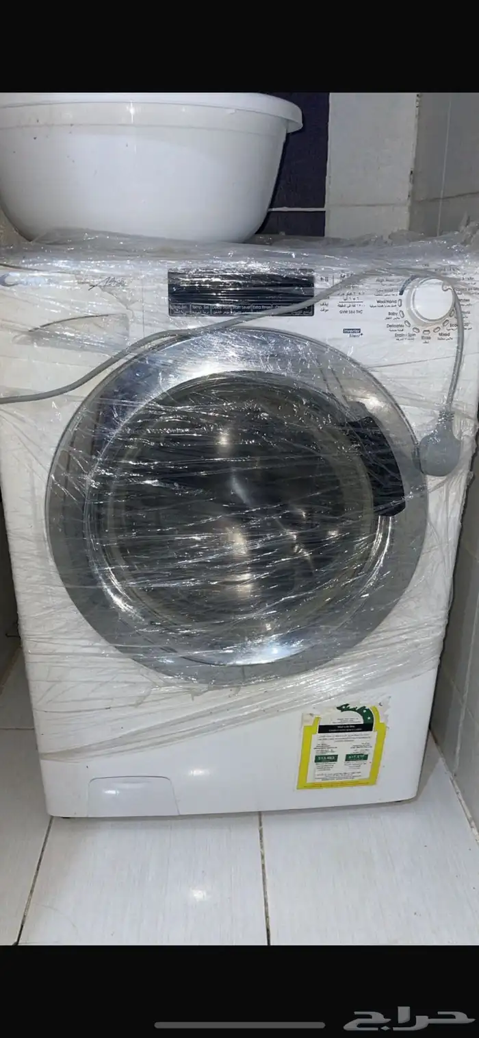 غسالة اتوماتيك 0