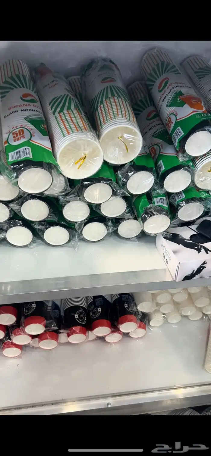 فود ترك كنتينر بوفيه 11