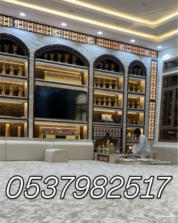 مشبات رخام حديثه مشبات خشب مشبات حجر بأسعار مناسبة 2