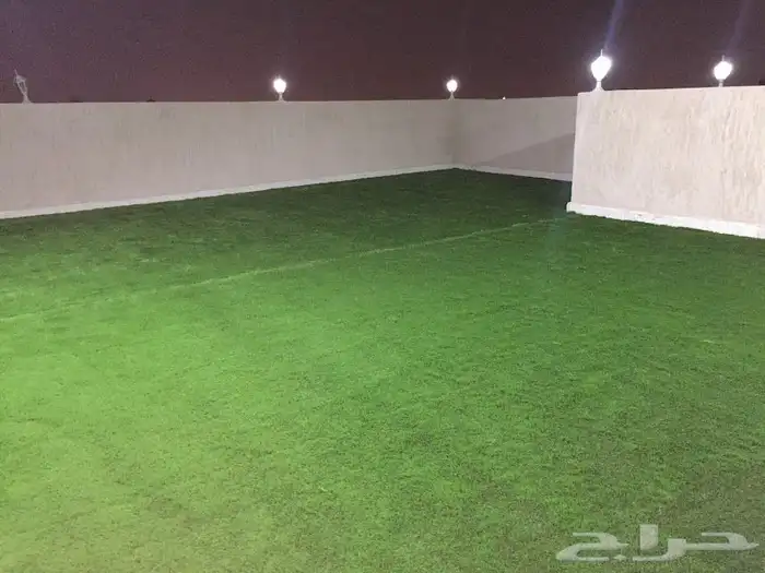 عشب صناعي أنجليه السريع جاهز للتحميل 4