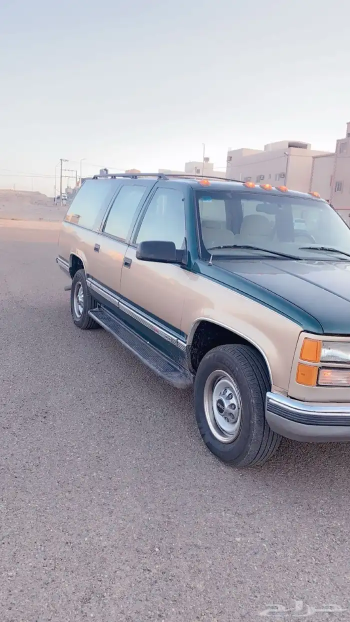البيع جمس صالون 4