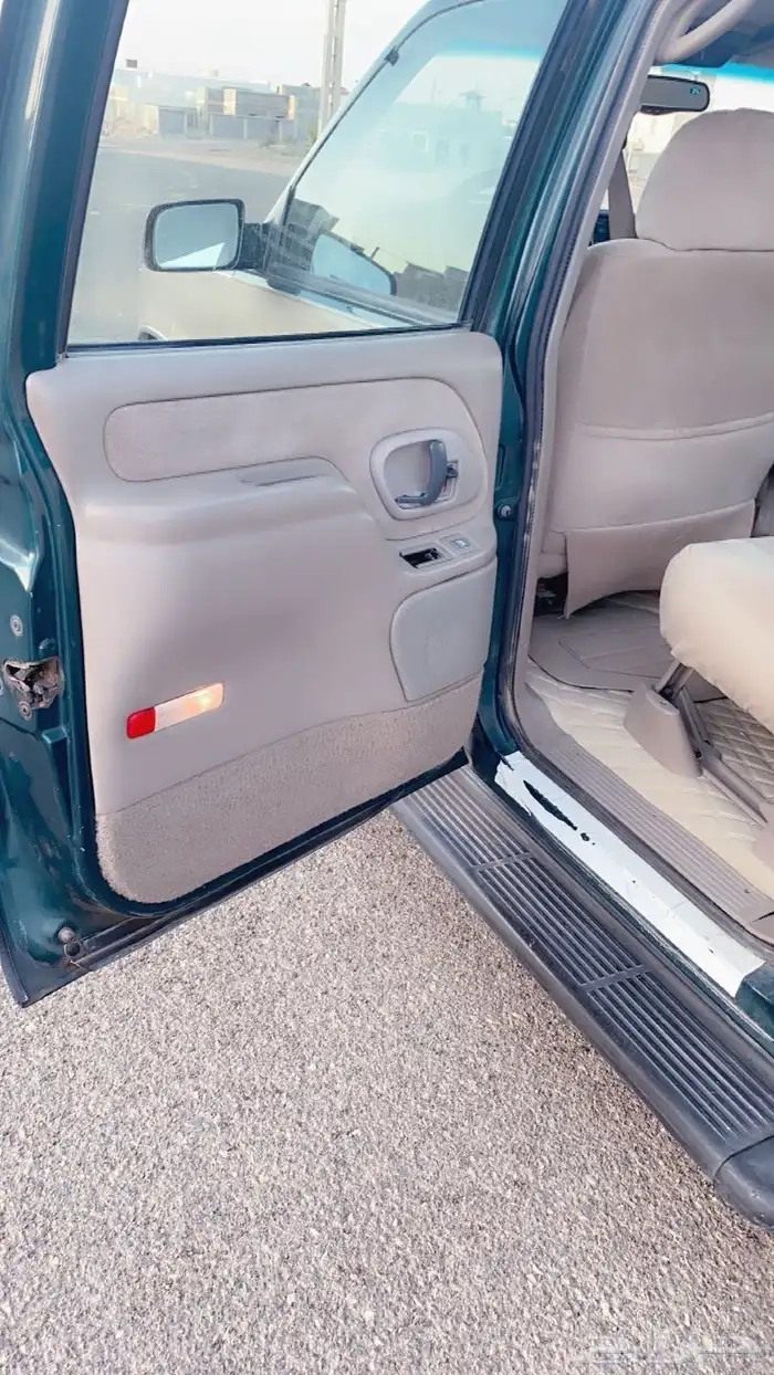 البيع جمس صالون 28