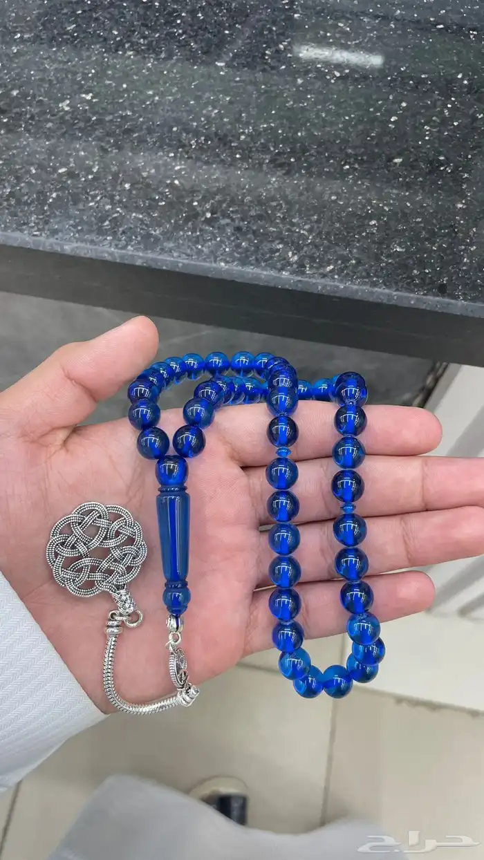 سبح بكلايت بطربزونه. ملكيه 5