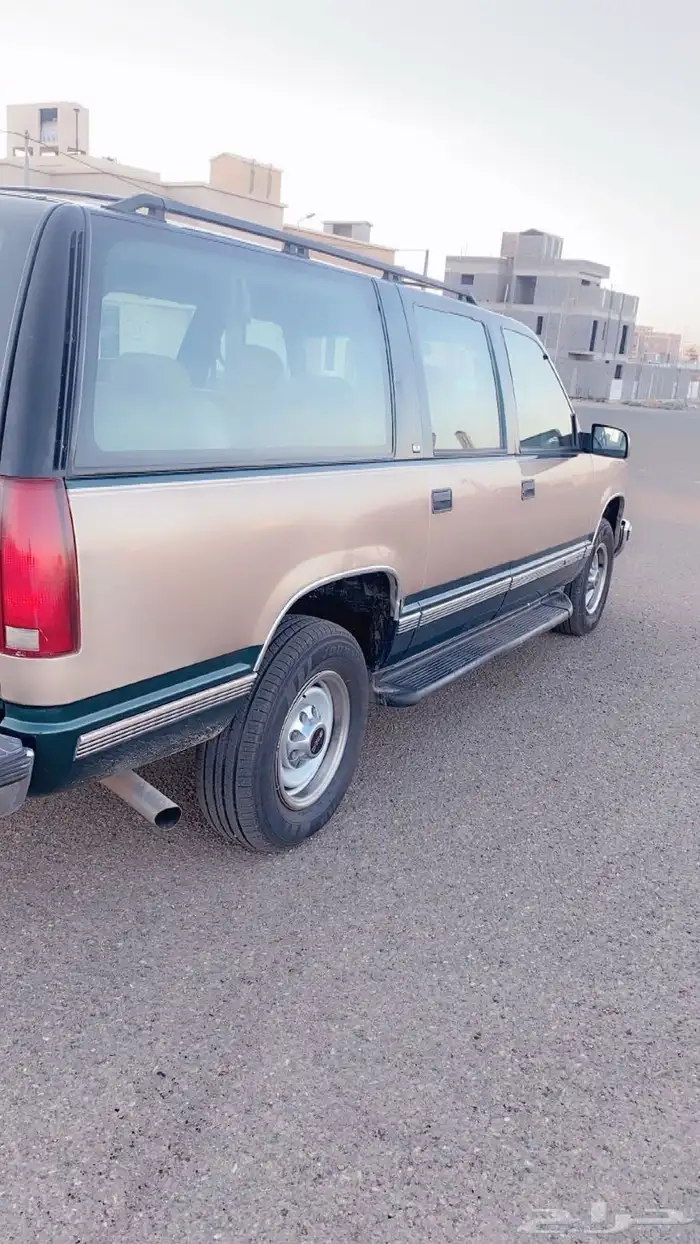 البيع جمس صالون 2