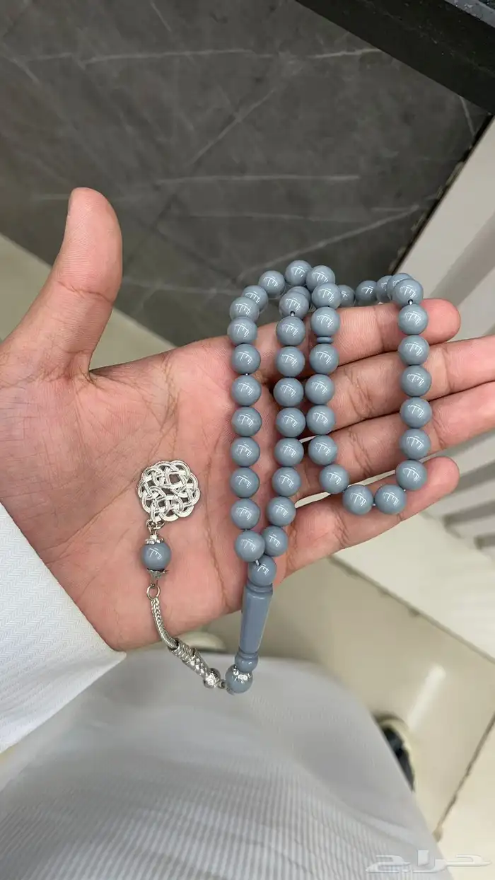 سبح بكلايت بطربزونه. ملكيه 1