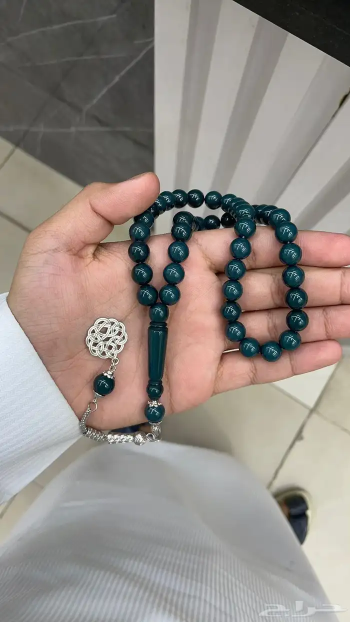 سبح بكلايت بطربزونه. ملكيه 7