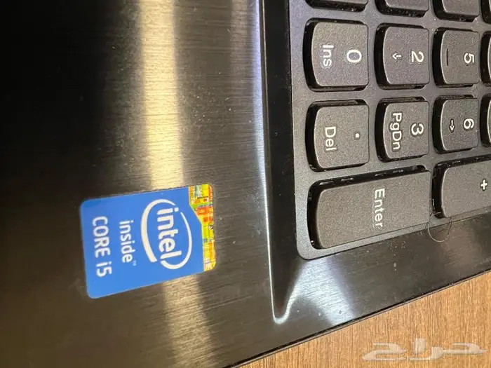 لابتوب لينوفو - معالج i 5 0