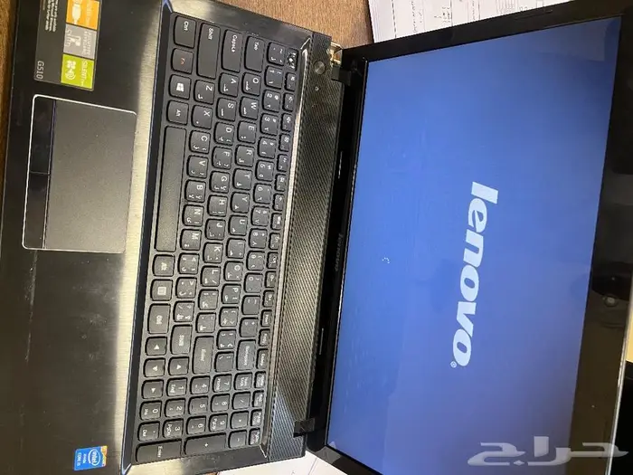 لابتوب لينوفو - معالج i 5 1
