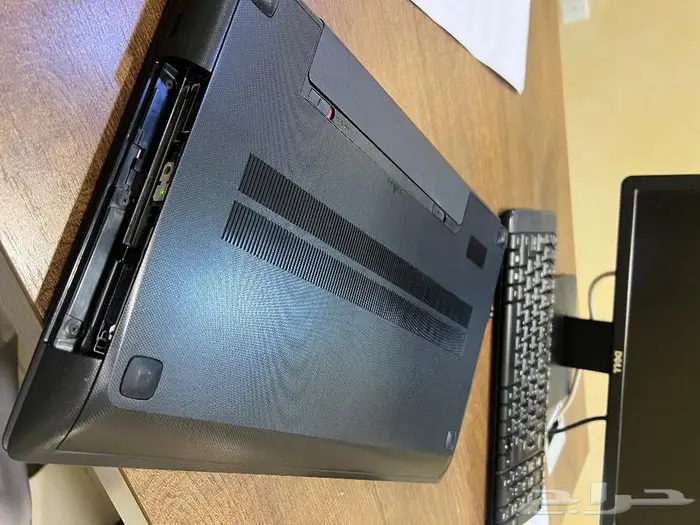 لابتوب لينوفو - معالج i 5 2