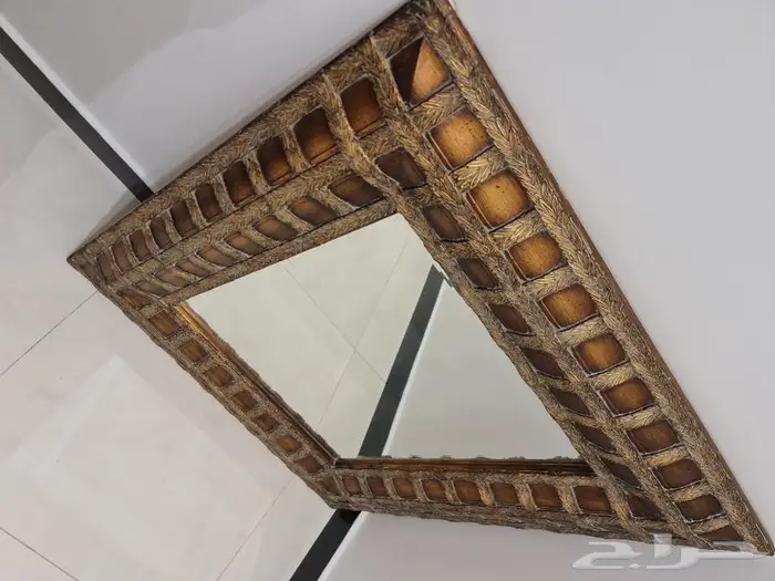 للبيع العاجل بسعر مغري مراية مدخل فخمة جدا شبه جديدة 0