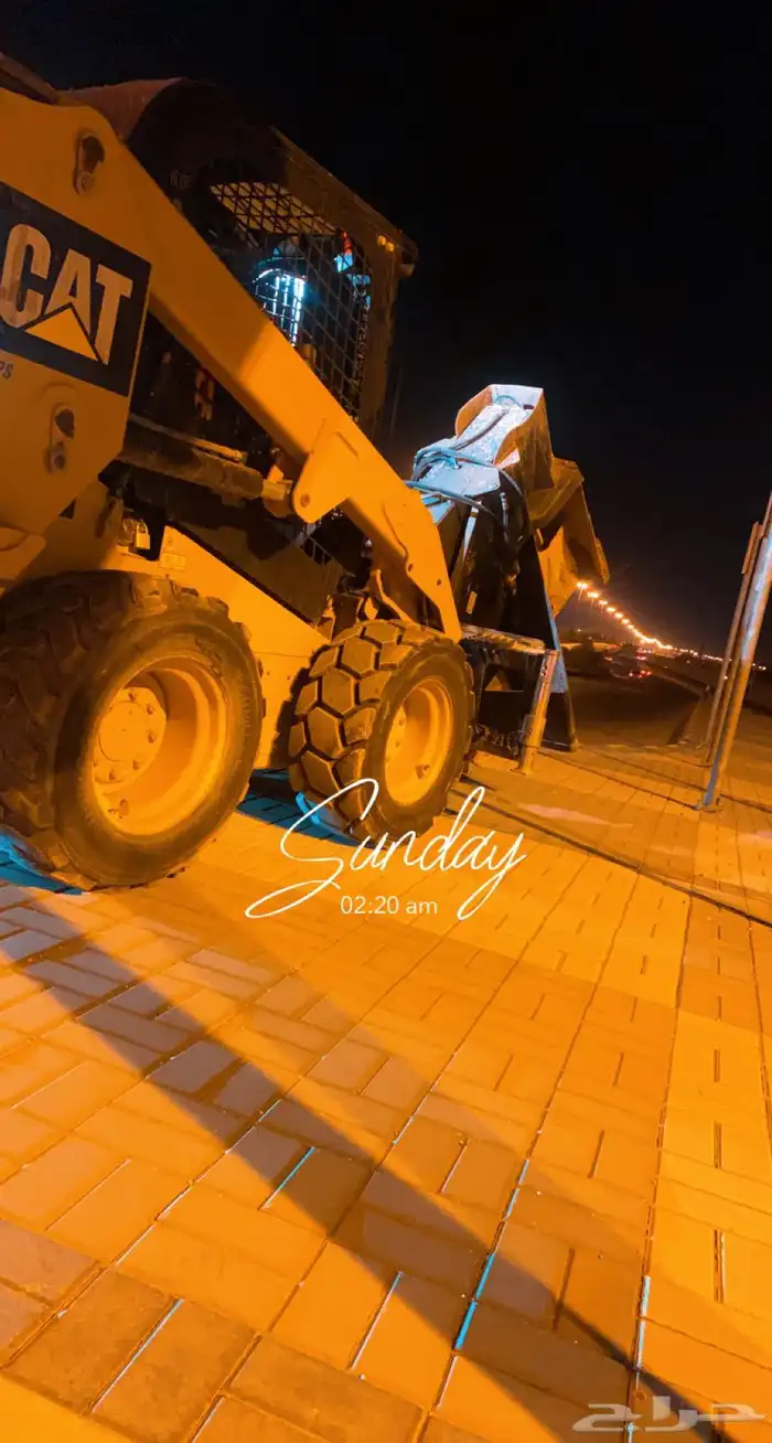 طرنش للايجار اليومي او الشهري 7