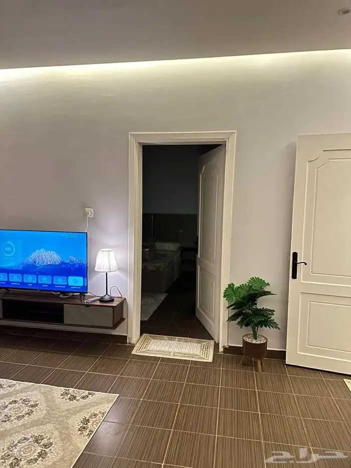 New furnished apartments in Marooj Al-Ameer 3