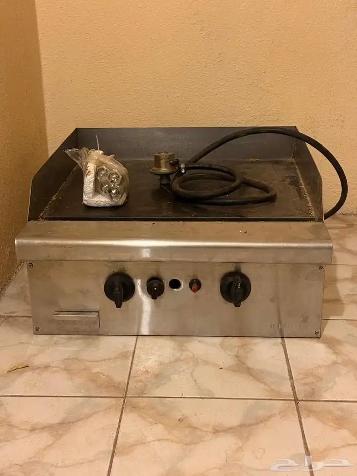 صاج وقلايات 3