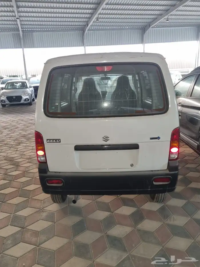 باص ايكو بضاعه 2025 3