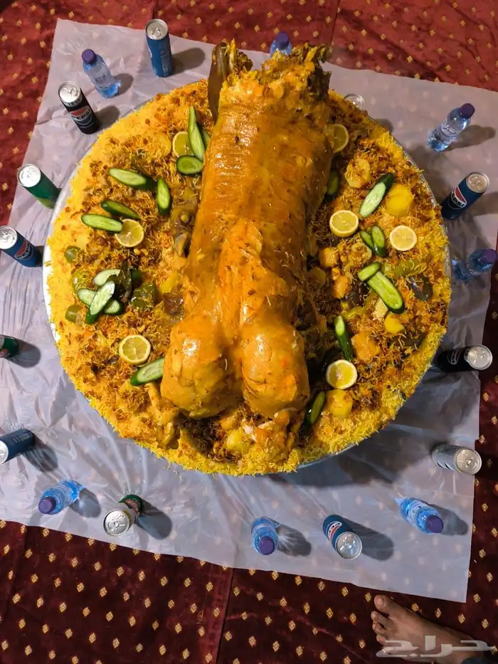 زهرة الجبلين للرحلات البرية تجهيز رحلات ومخيمات وعمال ضيافة 12