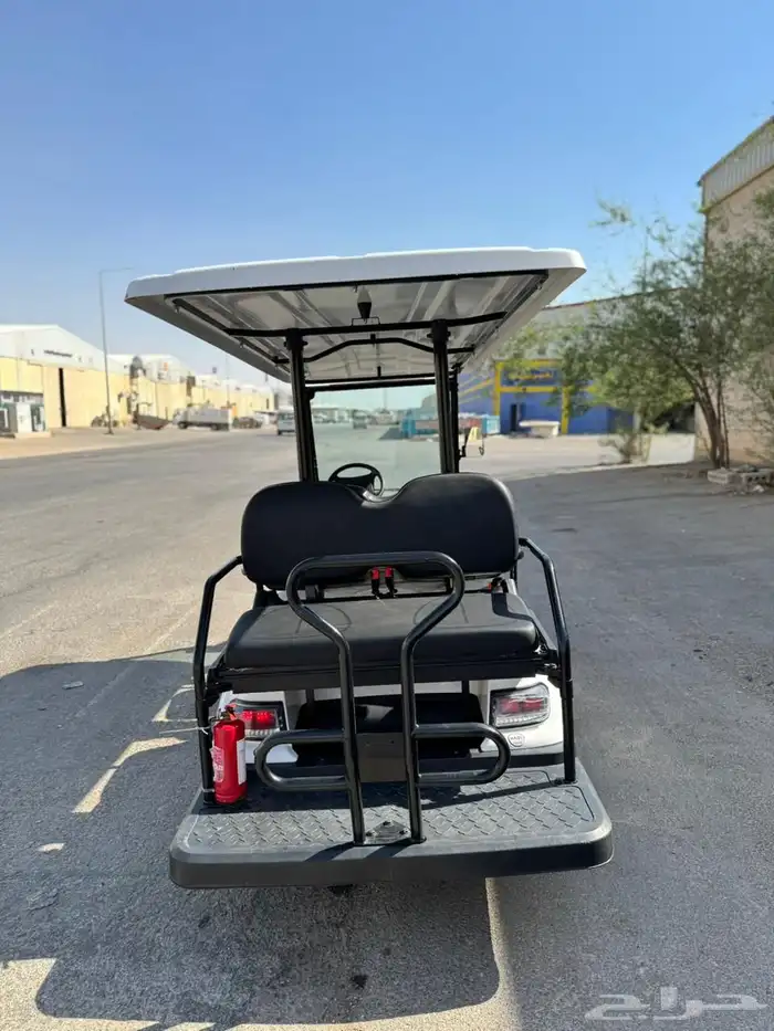 تأجير سيارات قولف 7