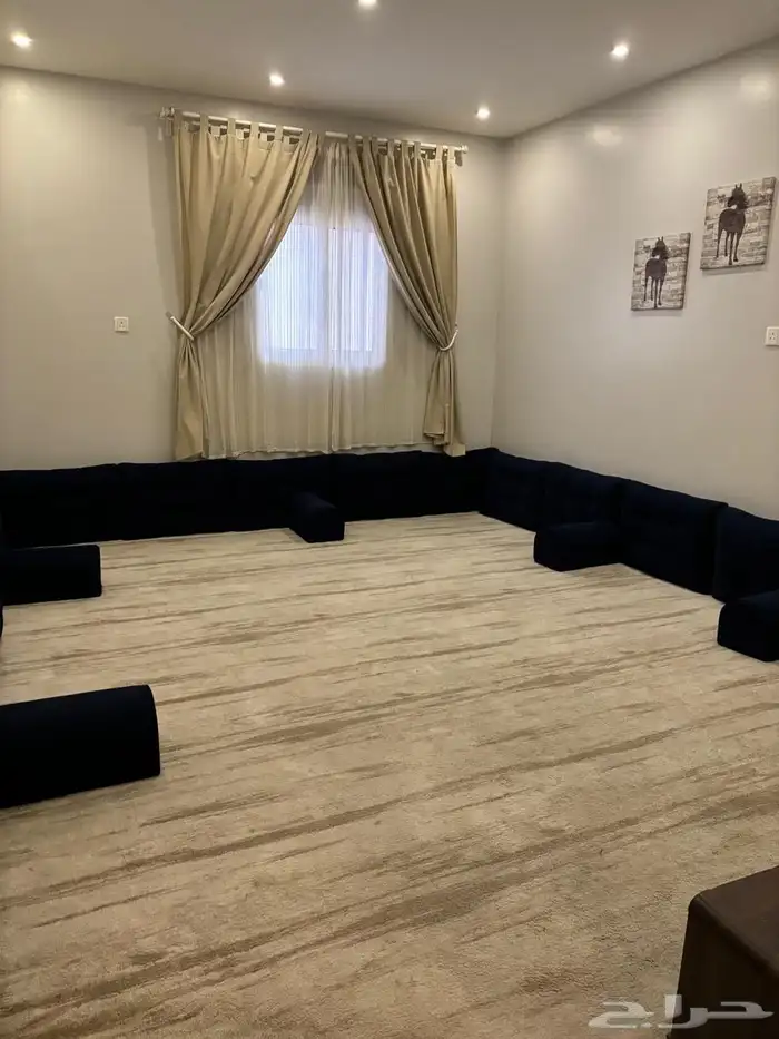 اثاث جلسة ارضيه 1