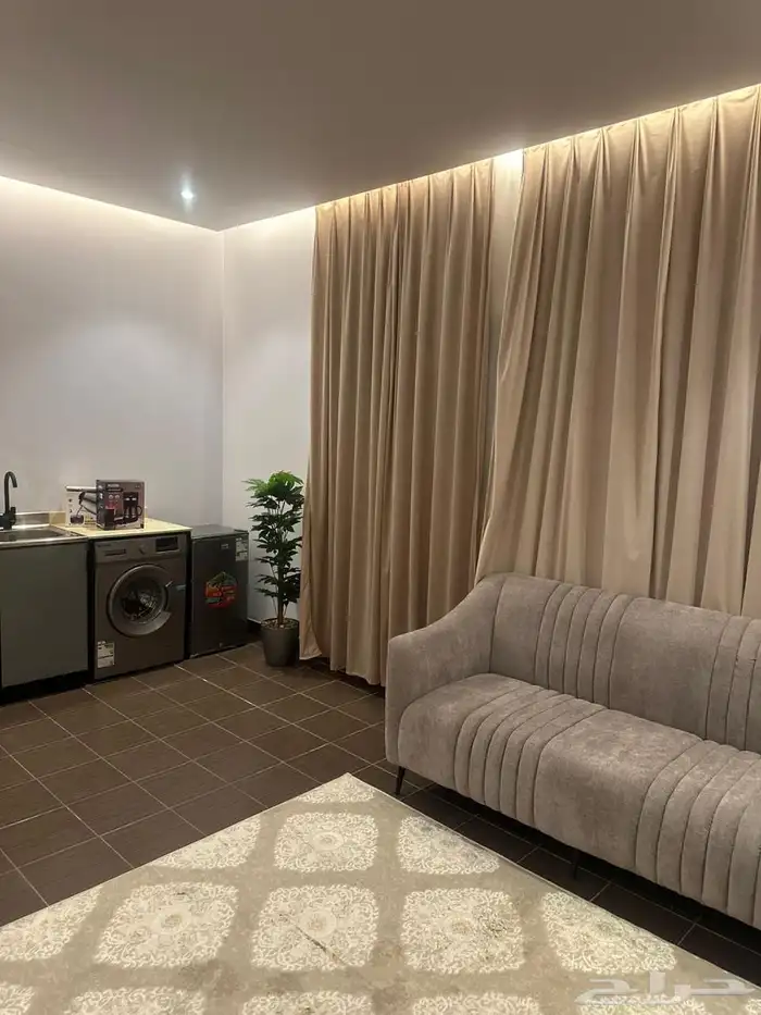 New furnished apartments in Marooj Al-Ameer 2