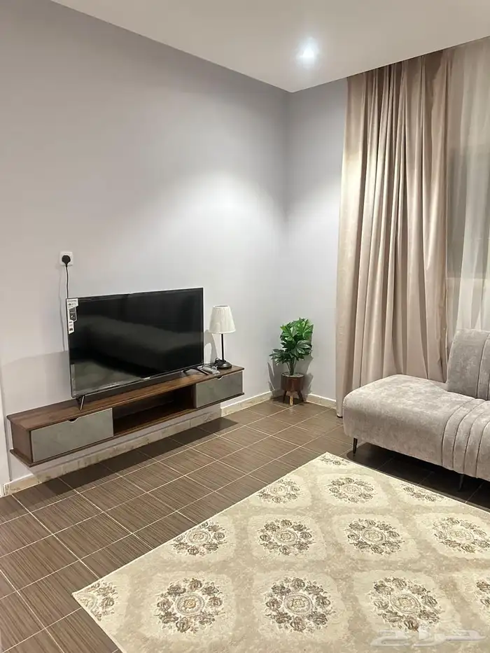 New furnished apartments in Marooj Al-Ameer 1