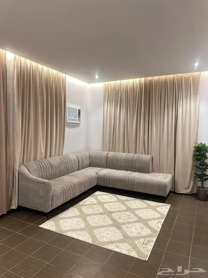 New furnished apartments in Marooj Al-Ameer 4