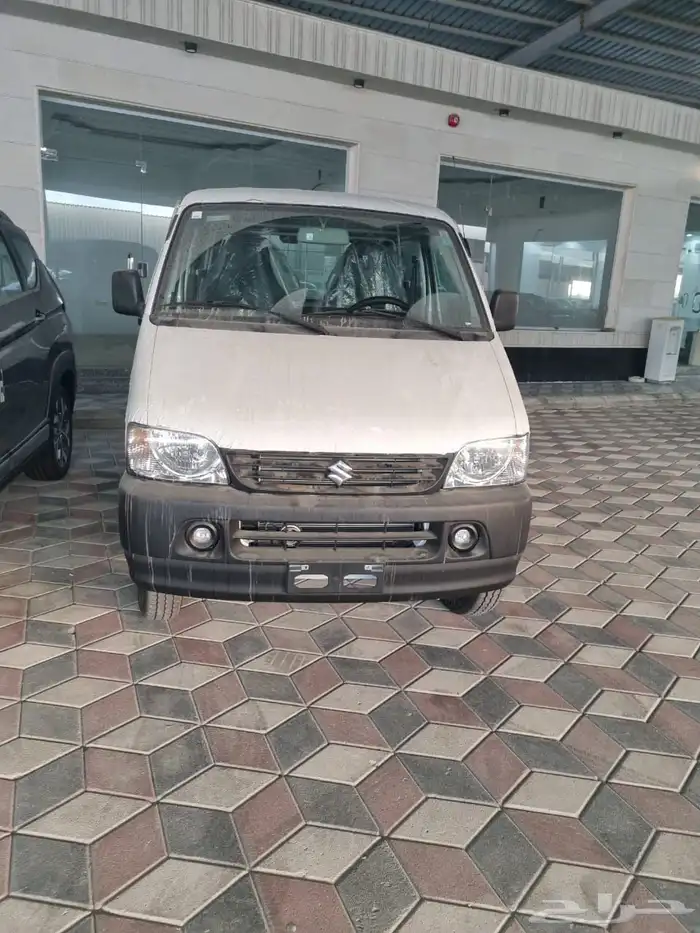 باص ايكو بضاعه 2025 2