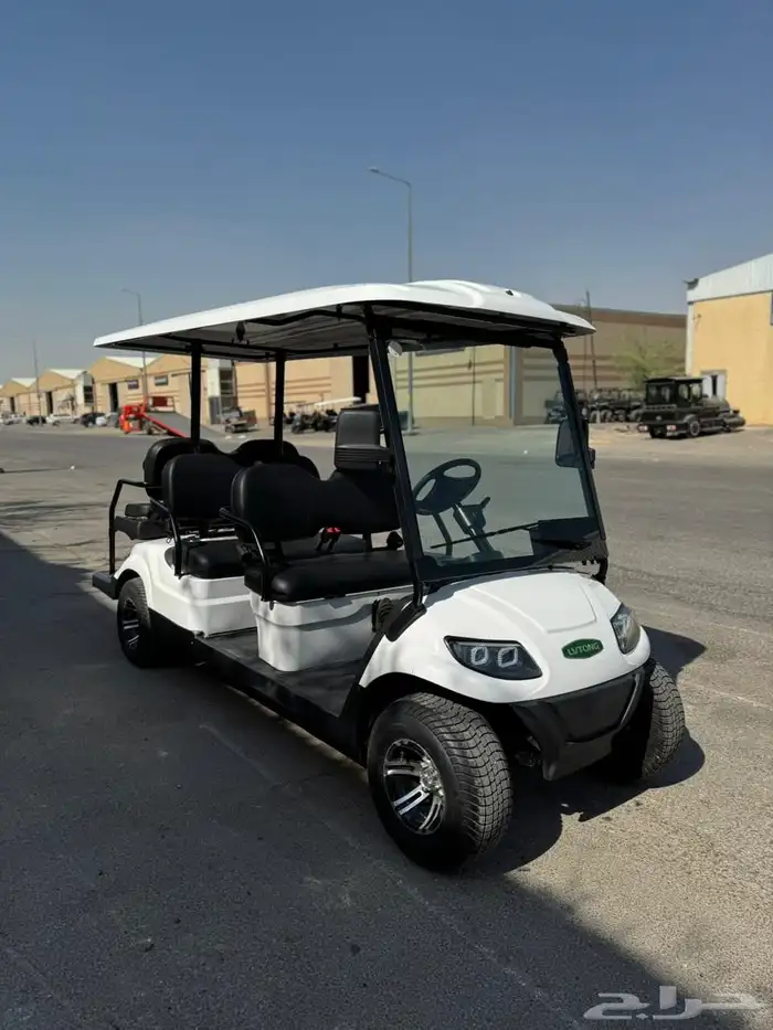 تأجير سيارات قولف 8