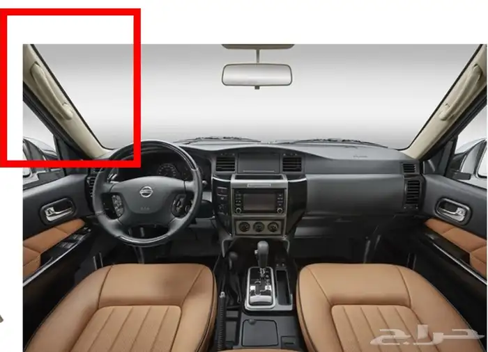 عوارض ديكور فتك 0