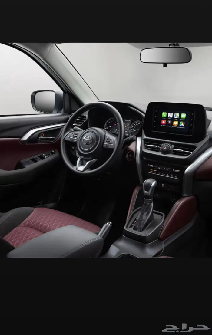 جيلي اميجراند 7