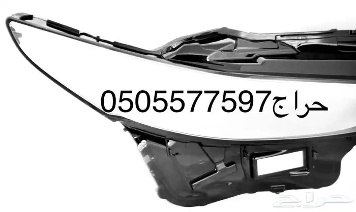 قزازة شمعة مرسيدس جوهرة 2021-2024 38