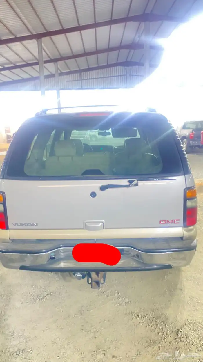 يوكن سعودي 2005 0