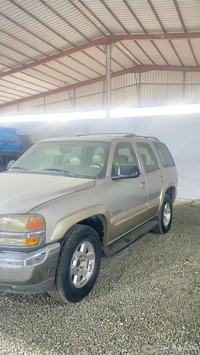 يوكن سعودي 2005 4