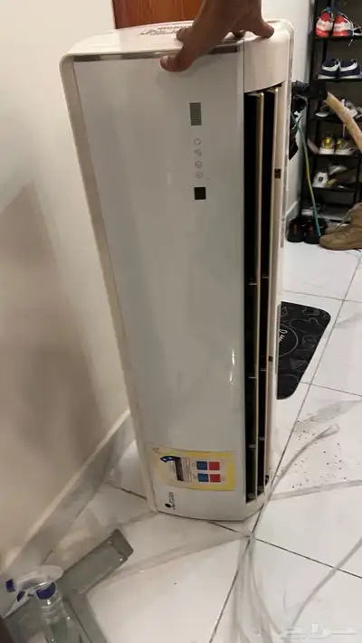 مكيف 32 آلف وحده 3