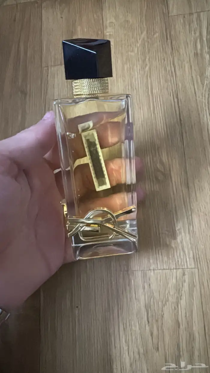 عطورت مطار دساتر اصليه بس بدون كرتون 12