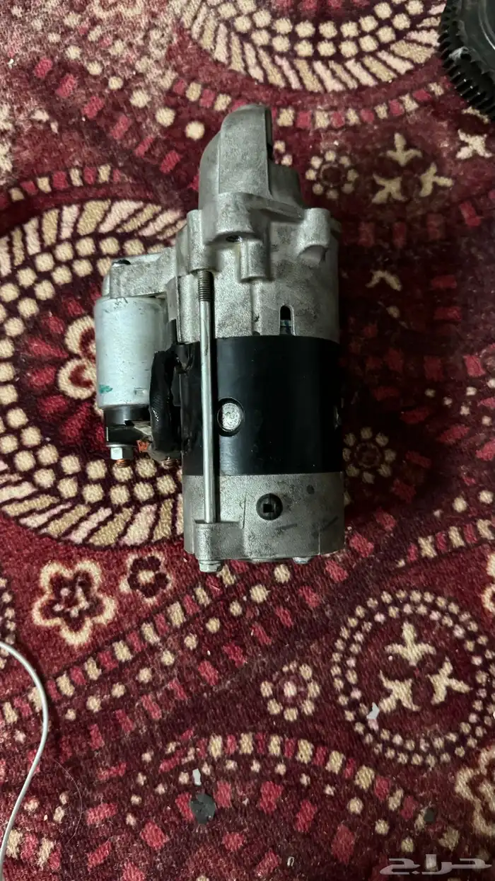 قطع غيار ميتسوبيشي L200 1