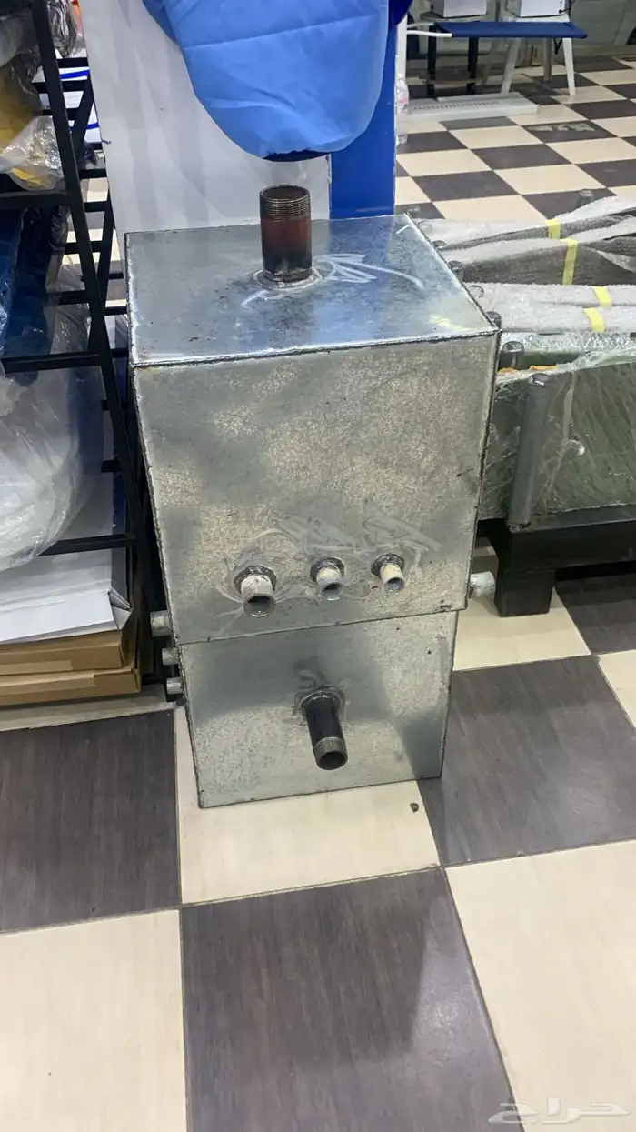 قطع غيار مغاسل ملابس 6