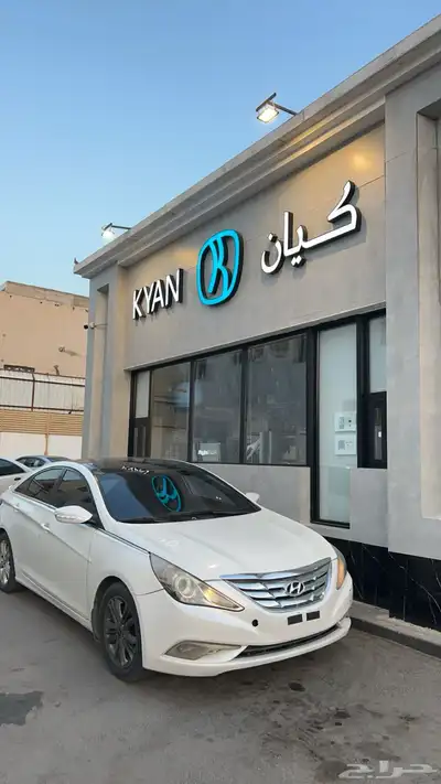 سوناتا 2013 9