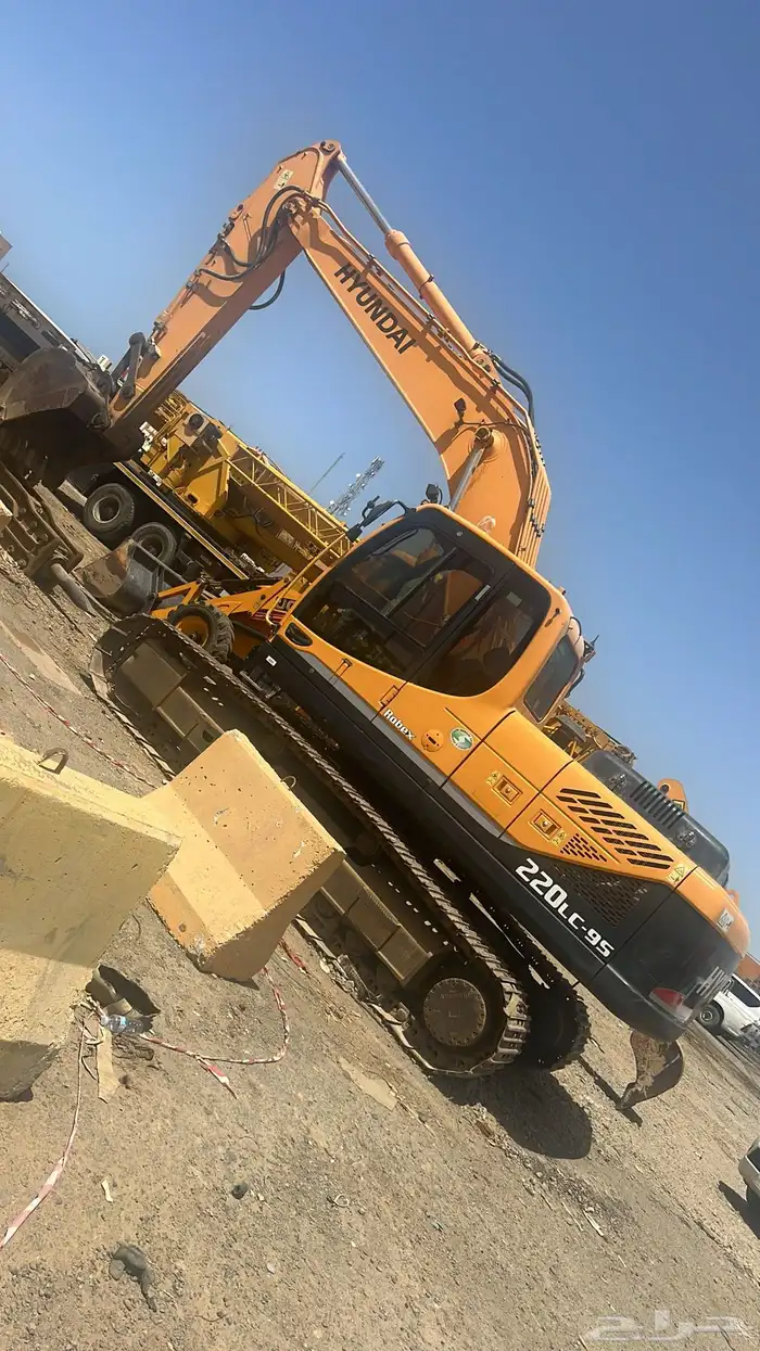 للايجار بوكلينات 0