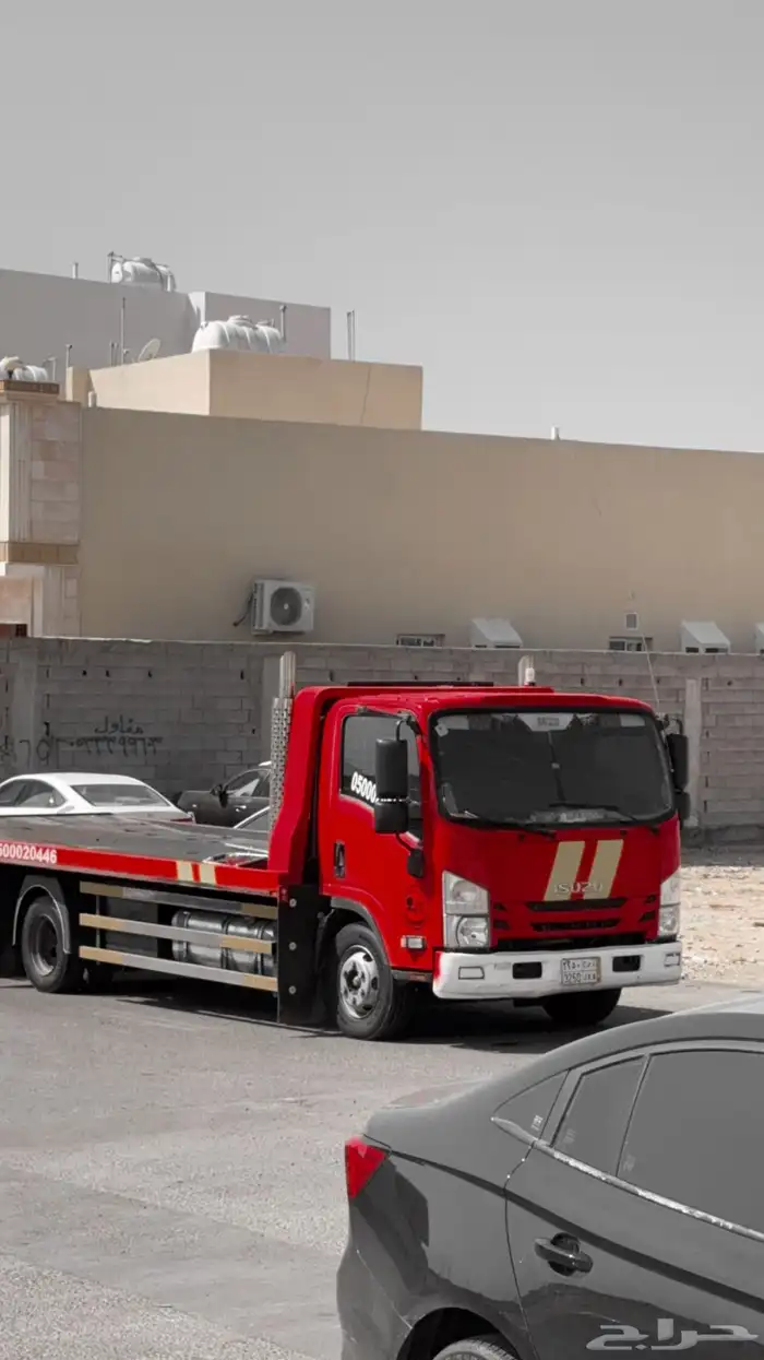 سطحه هيدروليك ابحر سطحه هيدروليك الحمدانيه 2