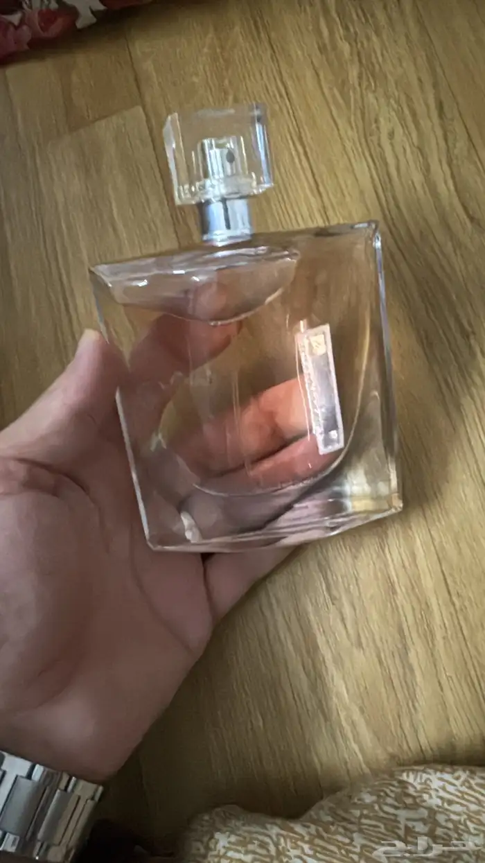 عطورت مطار دساتر اصليه بس بدون كرتون 1