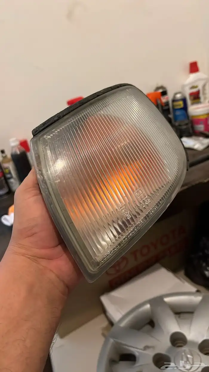 قطع نيسان مكسيما 96 الى 99 1