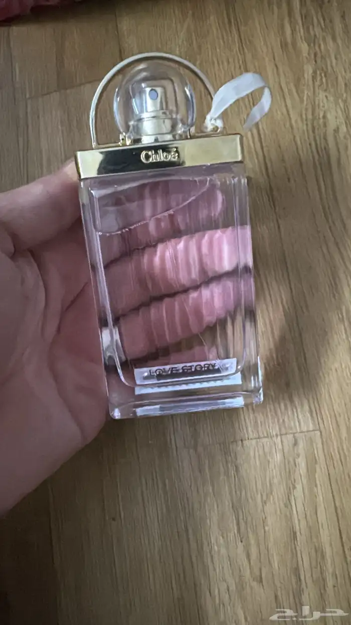 عطورت مطار دساتر اصليه بس بدون كرتون 3