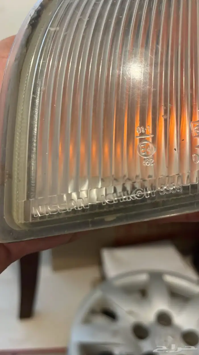 قطع نيسان مكسيما 96 الى 99 2