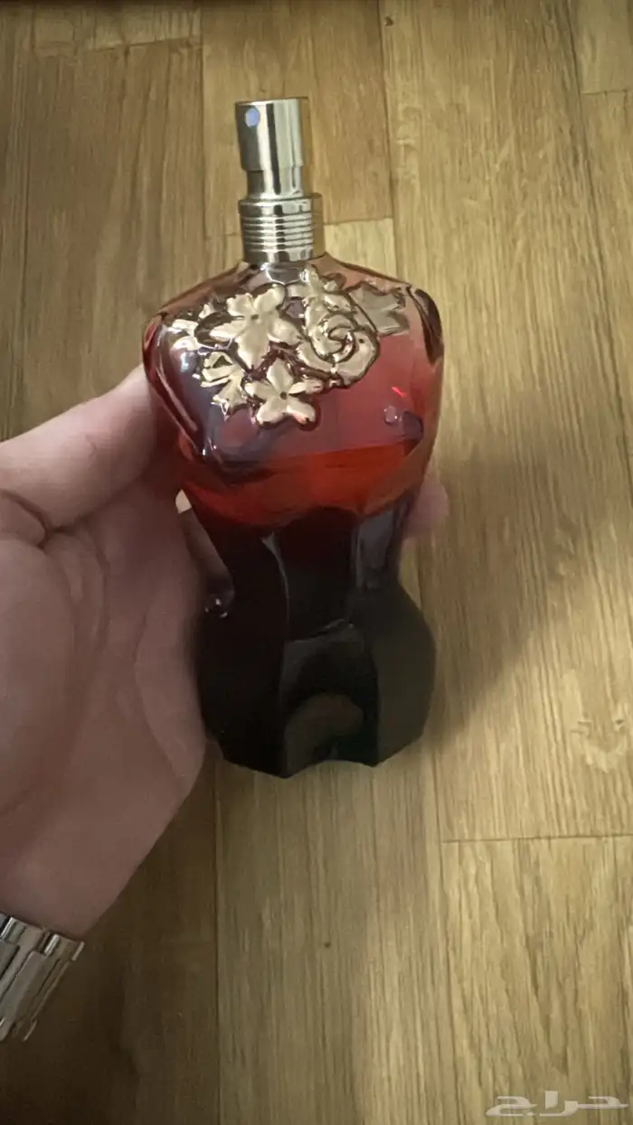 عطورت مطار دساتر اصليه بس بدون كرتون 11