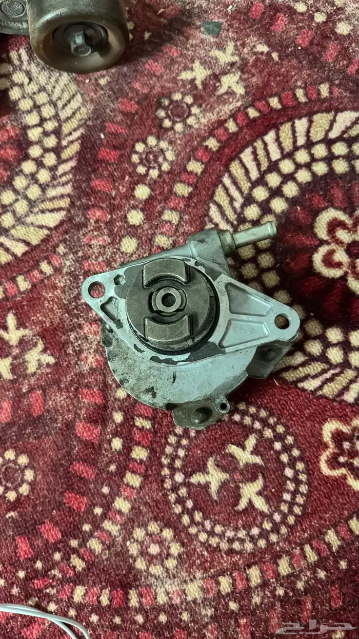 قطع غيار ميتسوبيشي L200 2