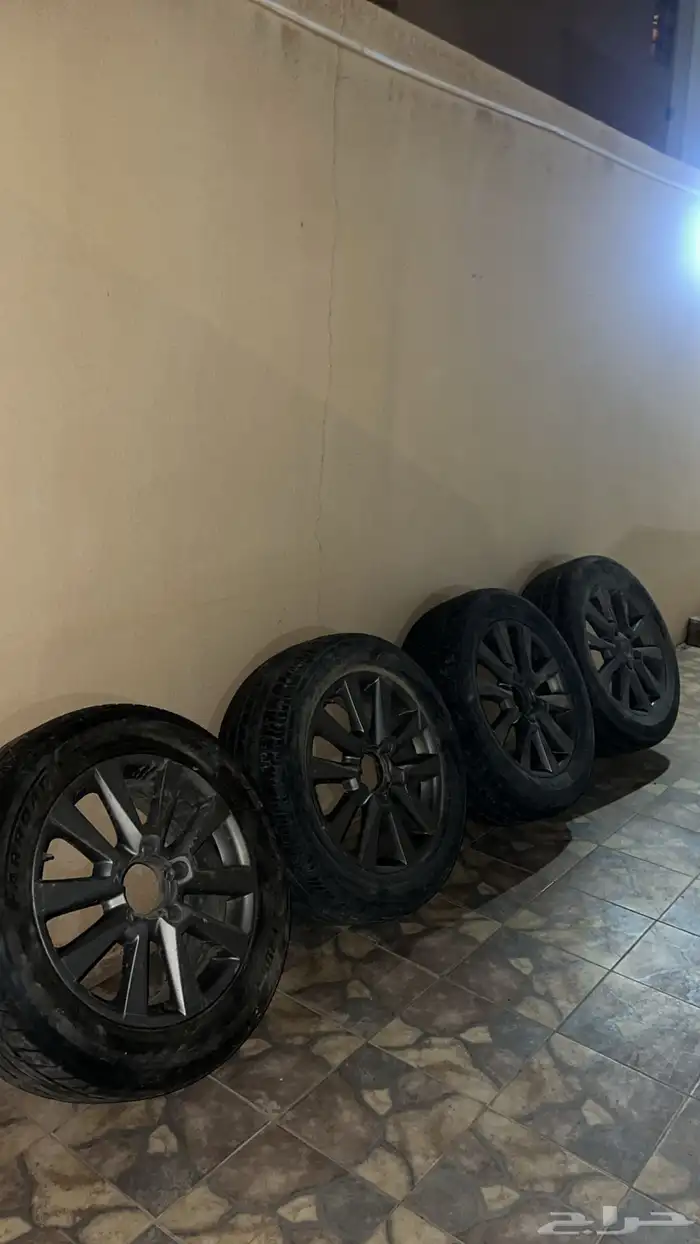 جنوط جيب تويوتا 1
