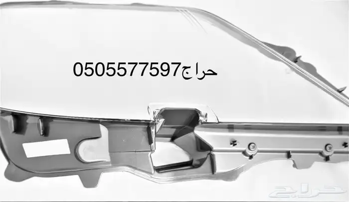 قزازة شمعة مرسيدس جوهرة 2021-2024 57
