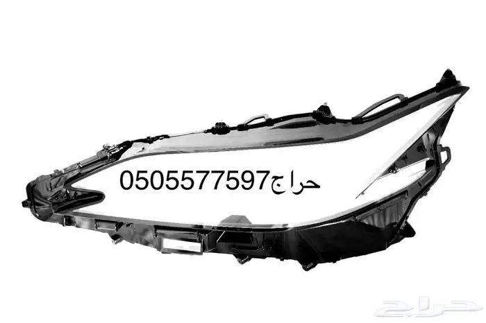 قزازة شمعة مرسيدس جوهرة 2021-2024 46