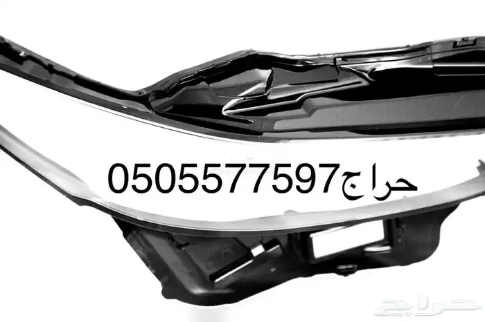 قزازة شمعة مرسيدس جوهرة 2021-2024 39